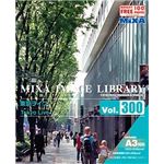 マイザ MIXA IMAGE LIBRARY Vol.300 東京ライブ XAMIL3300