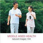 マイザ naturalimages Vol.144 MIDDLE AGED HEALTH XAMMP0144