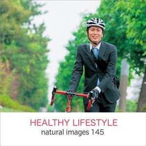 マイザ naturalimages Vol.145 HEALTHY LIFESTYLE XAMMP0145