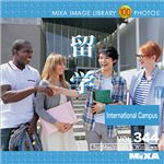 マイザ MIXA IMAGE LIBRARY Vol.344 留学 XAMIL3344