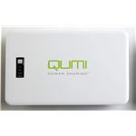 VIVITEK QUMI専用モバイル バッテリー18000mAh QB-180K-W QB-180K-W