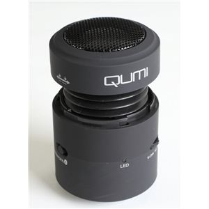 VIVITEK QUMI Bluetooth Speaker 10W QMSP-10B