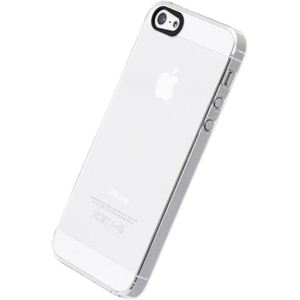 パワーサポート エアージャケットセット for iPhone 5(クリア) PJK-71