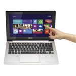 ASUS JAPAN <X202E-CT3217>NB/スチールグレイ(i3-3217U/Microsoft WIN8.64B.JP/KingSoftライセンス) X202E-CT3217