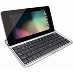 マグレックス Bluetoothキーボード薄型軽量ケース for Nexus7 MK5000-BK