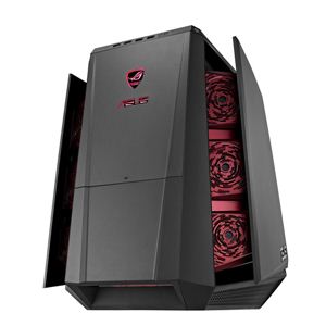 ASUS JAPAN <CG8890-JP001S>DT（i7-3960X/Win8 64bit/BD） CG8890-JP001S