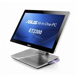 ASUS JAPAN <ET2300INTI-B055K>AIO（i7-3770/Win8 64bit/DVD S-multi） ET2300INTI-B055K