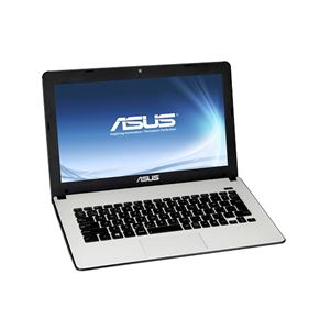 ASUS JAPAN <X301A-RXB980W>NB/white (B980/Win8 64bit) X301A-RXB980W