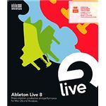 ableton Ableton Live 8 