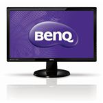 ベンキュージャパン <BenQ> 20インチ ワイドTFTモニタ(1600x900/D-Sub15Pin/DVI) GL2055