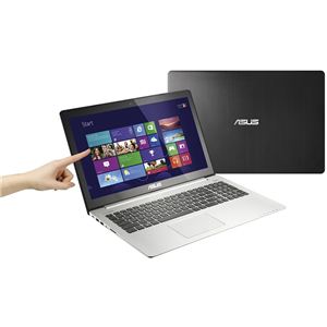 ASUS JAPAN <S500CA-CJ3217>NB/Black(i3-3217U/Windows 8 64bit) S500CA-CJ3217