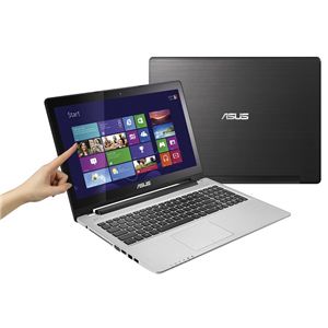 ASUS JAPAN <S550CM-CJ3317>NB/Black(i5-3317U/Windows 8 64bit/DVD S-multi) S550CM-CJ3317