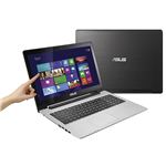 ASUS JAPAN <S550CM-CJ3317>NB/Black(i5-3317U/Windows 8 64bit/DVD S-multi) S550CM-CJ3317