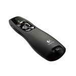 ロジクール Logicool Wireless Presenter R400 R400