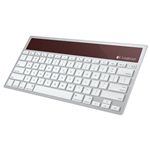 ロジクール Logicool Wireless Solar Keyboard k760E K760E