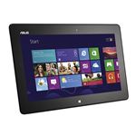 ASUS JAPAN <ME400-BK64>ブラック(10.1 inch/Atom 2760/ eMMC 64GB/ メインメモリ2GB /802.11BGN BT4.0/Win8) ME400-BK64