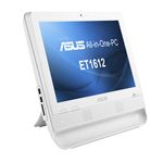 ASUS JAPAN <ET1612IUTS-W002B>AiO(Celeron847/Win7 HP 32bit/2GB/320GB/ホワイト/Touch) ET1612IUTS-W002B