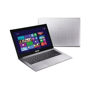 ASUS JAPAN <U38N-C40A10>NB/Silver(A10-4655M/MicrosoftR WIN8.64B.JP/kingsoft licence) U38N-C40A10