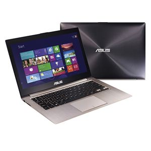 ASUS JAPAN <UX31A-C43517>NB/Silver(i7-3517U/MicrosoftR WIN8.64B.JP) UX31A-C43517