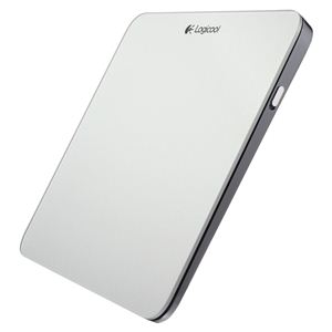 ロジクール LogicoolR Rechargeable Trackpad T651 T651