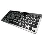 ロジクール LogicoolR BluetoothR Easy-Switch Keyboard K811 K811