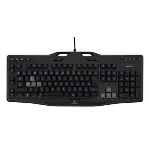 ロジクール LogicoolR G105 Gaming Keyboard G105