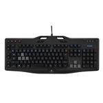 ロジクール LogicoolR G105 Gaming Keyboard G105