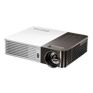 ベンキュージャパン 〈BenQ〉DLP LEDミニプロジェクタ GP10 GP10