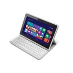 acer <アイコニアシリーズ>タブレットPC(11.6型/Corei5-3337U/4GB/128GB SSD/Win8 64bit/シルバー/キーボード付) ICONIA W700D