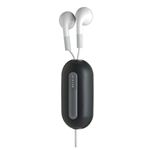 BELKIN Cable Capsule(black) F8Z199