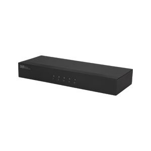ラトックシステム 3D対応1入力4出力HDMI分配器 REX-HDSP4A