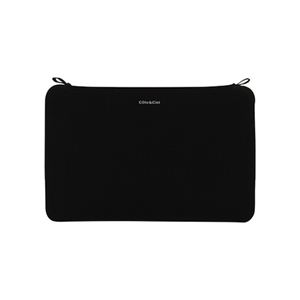 プレアデスシステムデザイン Cote&Ciel Laptop Diver Sleeve long opening 2012 for MacBook Air 11 BRAZILIAN SLATE CBL-27829