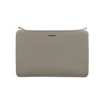プレアデスシステムデザイン Cote&Ciel Laptop Diver Sleeve long opening 2012 for MacBook Air 11 SILVER CBL-27830