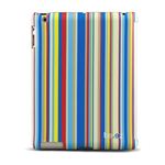 プレアデスシステムデザイン be.ez LA cover iPad with Retina display Allure Estival QBZ101089-IP-AES