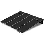 プレアデスシステムデザイン AViiQ Portable Laptop Stand Premium Black AV-LS1A-PS1B