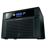 バッファロー テラステーション WS Windows Storage Server 2008 R2搭載 6ドライブNAS 12TB WS-6V12TL/R5