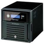 バッファロー テラステーション WS Windows Storage Server 2008 R2搭載 2ドライブNAS 4TB WS-WV4.0TL/R1
