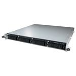バッファロー テラステーション WS5400 管理者・RAID機能 ラックマウント対応 4ドライブ NAS 8TB WS5400R0804