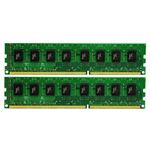 Team PC3-10600 DDR3 long-DIMM 1333MHz 4GB(2GB※2) TED34096M1333C9DC