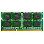 Team DDR3 so-DIMM 1066MHz 4GB TSD34096M1066C7-E