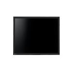 EIZO <DuraVision>19.0インチカラー液晶モニタ(1280※1024/D-Sub 15ピン(ミニ)×1/BNC(コンポジット)×1/フリーマウント/ブラック)[FDS1903-BK] FDS1903-FBK