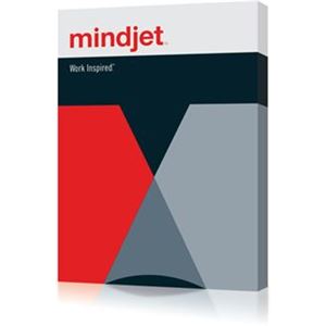 Mindjet Mindjet 11 for Windows (Electronic Download + Physical Box Delivery) 500590