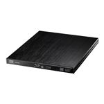 アイ・オー・データ機器 USB 3.0対応 超薄型 ポータブルブルーレイドライブ BRP-U6USA