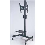 モダンソリッド 液晶テレビスタンド PA-27G PA-27G
