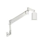 モダンソリッド 壁面取付ロングアーム HA-155 HA-155