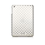 トリニティ iPad mini用 フローティングパターンカバーセット(ミラードット)[TR-PCIPDM12-MD] TR-PCIPDM12-MD