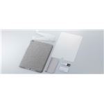 トリニティ iPad mini用 ファブリックカバーセット(フーディー)[TR-FCIPDM12-HD] TR-FCIPDM12-HD