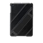 トリニティ iPad mini用 ハンディカバーセット(ブラック)[TR-HCIPDM12-BK] TR-HCIPDM12-BK