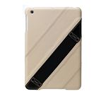 トリニティ iPad mini用 ハンディカバーセット(ベージュ)[TR-HCIPDM12-BG] TR-HCIPDM12-BG