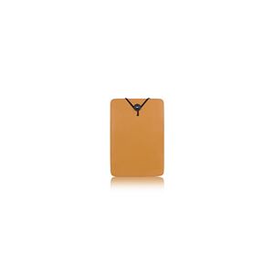 トリニティ MacBook Air 11”用スリーブ レザー(キャメル)[Book Sleeve Air 11” Leather Camel] TR-BSAIR11L-CM